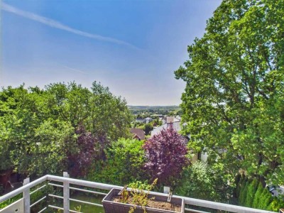 Maisonette-Highlight in Mayen!