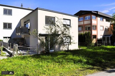 BREITENBACH am Inn - Dorfzentrum - Rendite ca. 3,0 % p.a. - Bezaubernde Gartenwohnung - 3-Zimmer mit Terrasse, Stellplatz und hochwertiger Ausstattung