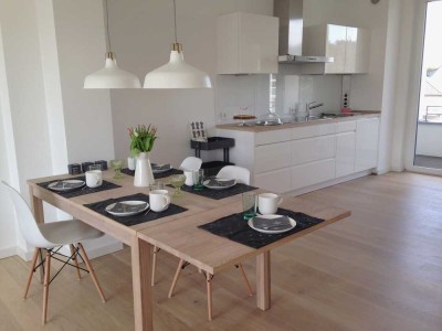 1.350 €, 98 m², 3,5 Zimmer
