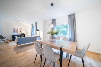 Traumhaftes Einfamilienhaus in Toplage von Koblenz-Metternich zu verkaufen!
Saniert und vermietet