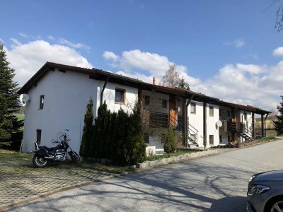 ETW 50m² mit Balkon  in Eging am See