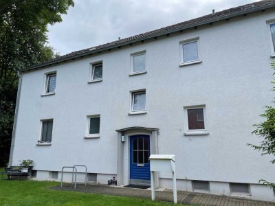2-Zimmer Wohnung in Gerthe