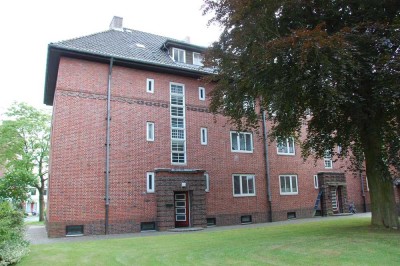 Gemütliche Zwei-Zimmer-Wohnung in zentraler Lage