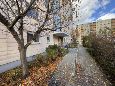 Am Drudenbogen! Herausragende 3-Zimmerwohnung in Fürstenfeldbruck zu verkaufen!