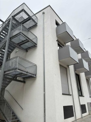ab sofort zu vermieten in der City von Heilbronn