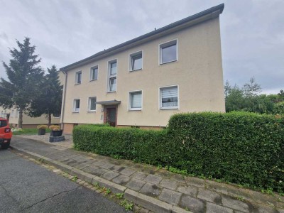 Ruhig gelegene 2,5-Zimmer-Wohnung mit Tageslichtbad