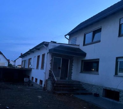 Sanierungsbedürftiges Anwesen – perfekte Chance für Investoren