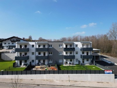 ANLEGER AUFGEPASST - Desselbrunn 121 (Top 5) - vermietet