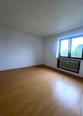 Charmante 2-Zimmer-Wohnung in Vegesack