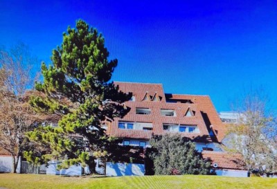 Attraktive 3,5-Zimmer Maisonette-Wohnung im 2. OG, zwei Balkone