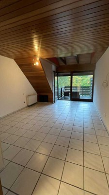 Gepflegte 2,5-Zimmer Wohnung mit Balkon in Melle