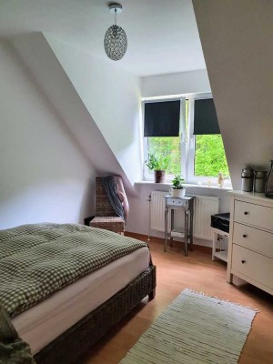 3 Zi. Komfort-Wohnung in Glücksburg