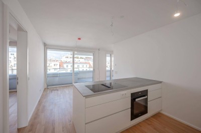 ++MOLLARD 50++ fantastische 3-Zimmer-Wohnung mitten im Herzen der Stadt (1/25)
