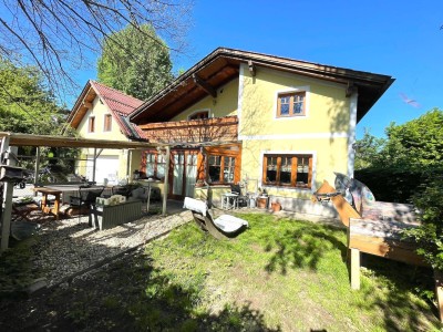 Ein Zuhause mit Seele – Rückzugsort in ruhiger Lage bei Graz