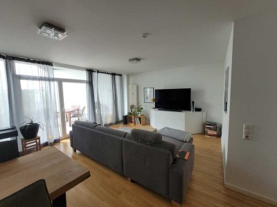 Moderne Wohnung in Innenstadtlage nähe Theaterstraße