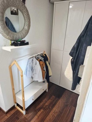 Helle 3-Zimmer Wohnung in Ravensburg