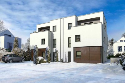 RENDITE TRIFFT LIFESTYLE - 4 WOHNUNGEN, EIN DEAL !!!