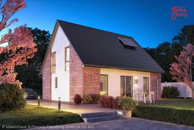 Wohnen mit Weitblick – modernes Familienhaus in traumhafter Umgebung