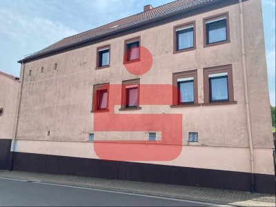 Ich möchte Platz, ich möchte auf's Land!