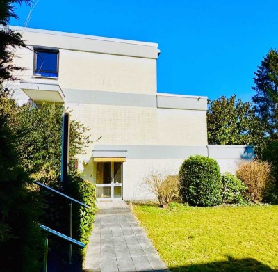 4- bis 5-Zimmer-Eigentumswohnung in Bonn - Bad Godesberg-Schweinheim/Stadwald
