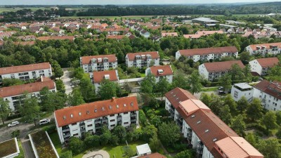 GROSSZÜGIG Leben auf 2 Ebenen+ eigener Garten = GERNE nachhause kommen!