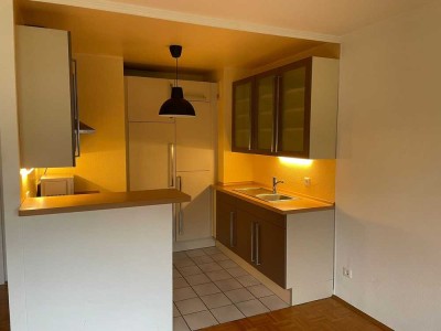 Gepflegte 2 Zimmer Wohnung Nähe Blauer See