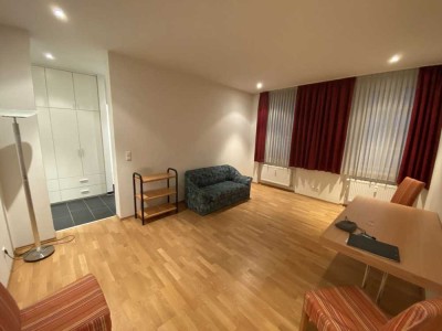 Ideal für Pendler:innen: Moderne 2 Z/K/B in Schweich