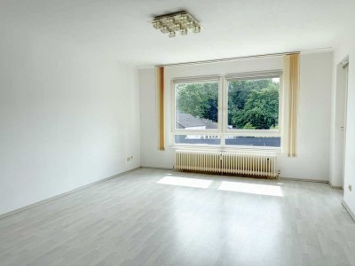 Moderne 3-Zimmer-Eigentumswohnung mit Südbalkon und Einbauküche