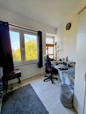Bezugsfertige 2-Zimmer-Wohnung ab Juni in Derendorf verfügbar