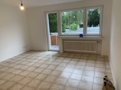 Frisch sanierte 3-Zimmer-Wohnung mit Balkon