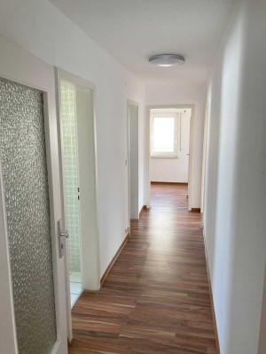 Teilmöblierte 3-Zimmer Wohnung für Einzelperson in Ludwigsburg