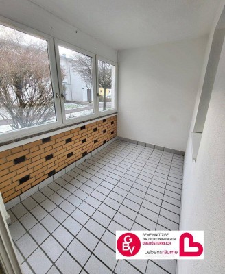 Kompakte 2-Zimmer-Wohnung in Gallneukirchen