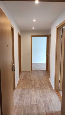 Fertig zum Einzug! Moderne 3-R.-WE in Zittau!