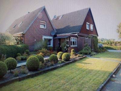 Dort wohnen, wo andere Urlaub machen! Doppelhaushälfte in wunderschöner Lage zu vermieten