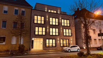 Studentenwohnanlage Osnabrück Gartlage