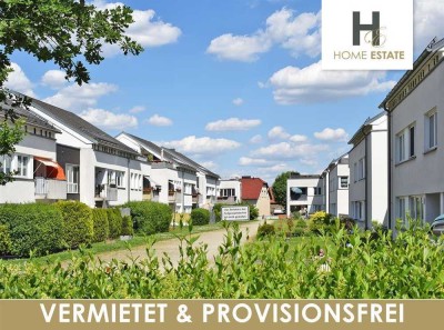 Investieren mit Weitblick – provisionsfrei!