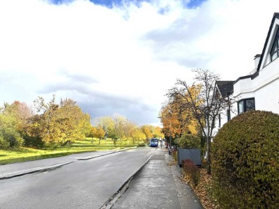 Charmante 3-Zimmer-Wohnung in Trudering