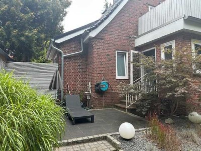 Gepflegtes Einfamilienhaus in Rendsburg – Ihr neues Zuhause zum Wohlfühlen - OTTO STÖBEN GmbH
