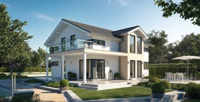 Innovative Bautechnik - Zukunftssicher wohnen