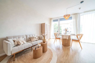 Modern luxury living close to Berlin Köpenick