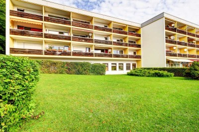 1 Zimmer Appartement Starnberg 
- ideal für Singles & Pendler