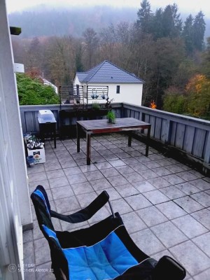 3 Zimmer Wohnung, offen gestaltet