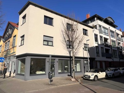 Helle 2-Zimmer-Wohnung im Östlichen Ringgebiet
