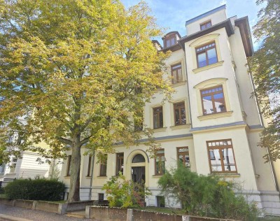 Sofort einziehen | Balkon | Tageslichtbad | Parkettboden | Gäste-WC | Keller