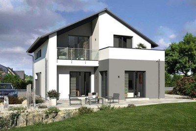 Zeitloses Design - modern und elegant. Was will man mehr?