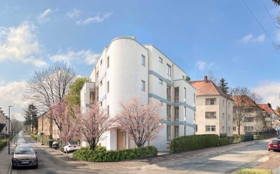 Jetzt Verkaufsstartnachlaß sichern! Tolle 4‐Zi.-Whng., Balkon, Charmante Ausstattung, Guter Preis!