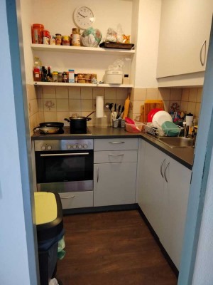 1250 € - 48 m² - 2.0 Zi. in wollmatingen kontanz