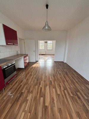 Helle 3-Zimmer Wohnung in Gladbeck