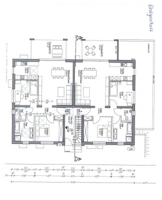 Ansprechende und neuwertige 3-Raum-EG-Wohnung mit gehobener Innenausstattung mit Balkon in Mutlangen