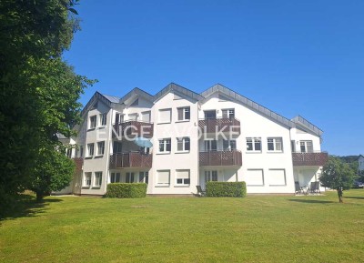 3-Zimmer-Wohnung in beliebter Ferienanlage